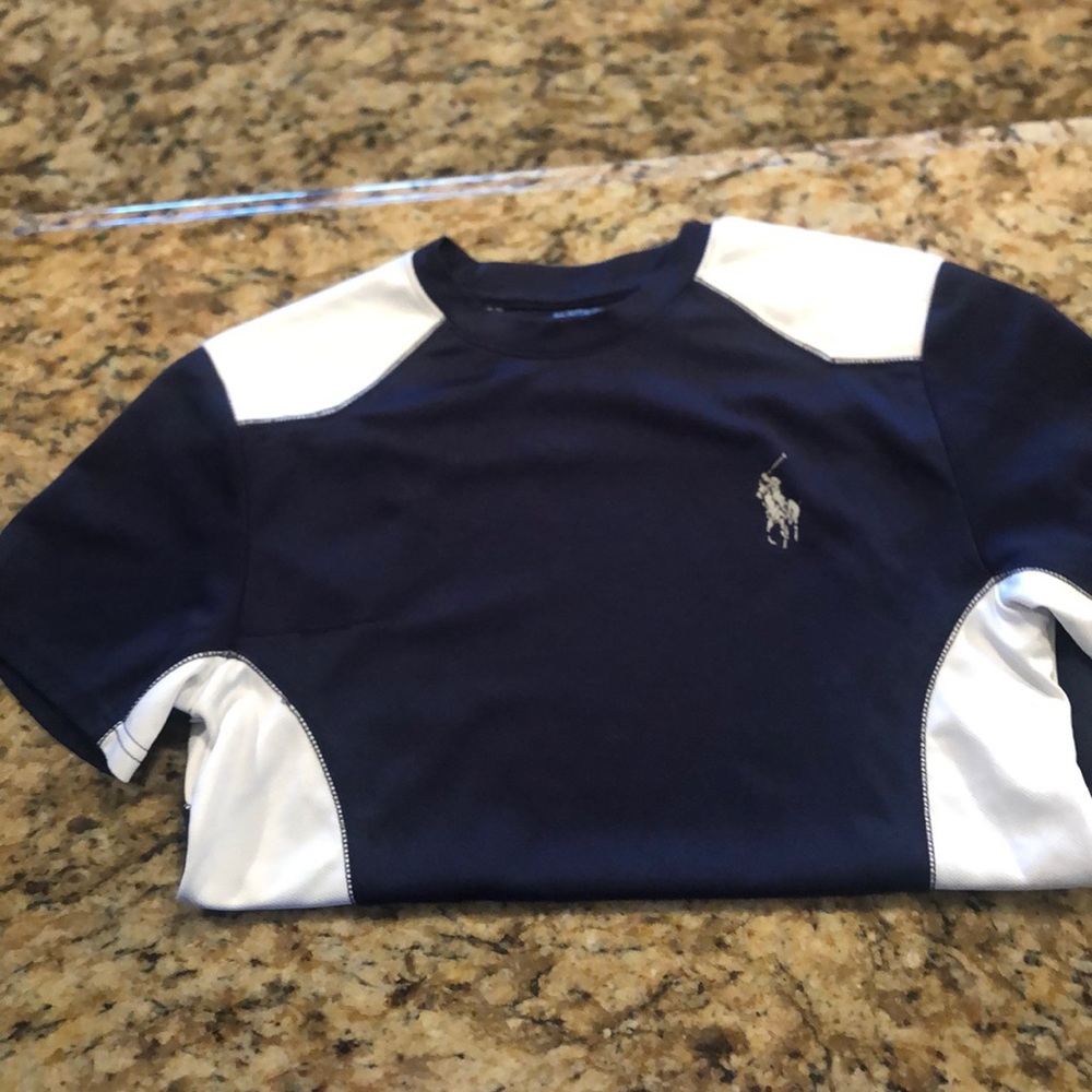 Ralph lauren shirt size m